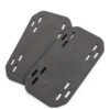 PAIRE PROTECTION EN MOUSSE KRIEGA POUR OS-BASE