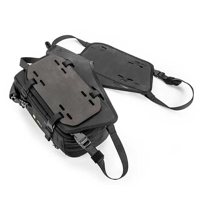 PAIRE PROTECTION EN MOUSSE KRIEGA POUR OS-BASE