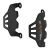 PAIRE PROTECTION ETRIER FREIN AVANT EVOTECH PERFORMANCE KTM