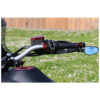 PAIRE PROTÈGE-MAIN CNC RACING MOTO GUZZI V85 TT