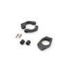 PAIRE SUPPORT DE CLIGNOTANT M8 DIAMÈTRE 35MM