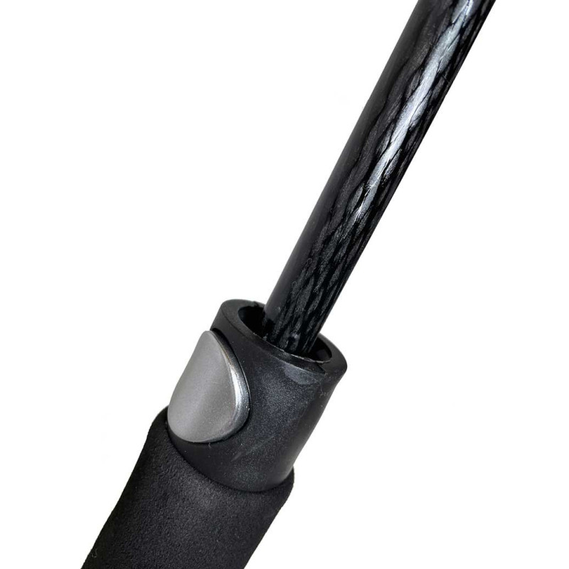 parapluie-long-noir-evo-xracing Parapluie long noir Evo-XRacing