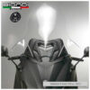 PARE BRISE CLUB MODELE T-MAX BIONDI