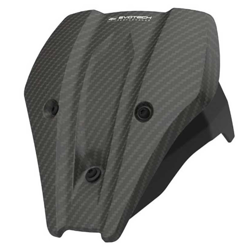 PARE-BRISE EP FLY SCREEN - DUCATI HYPERMOTARD V2 (2026+) PARE-BRISE EP FLY SCREEN - DUCATI HYPERMOTARD V2 (2026+)