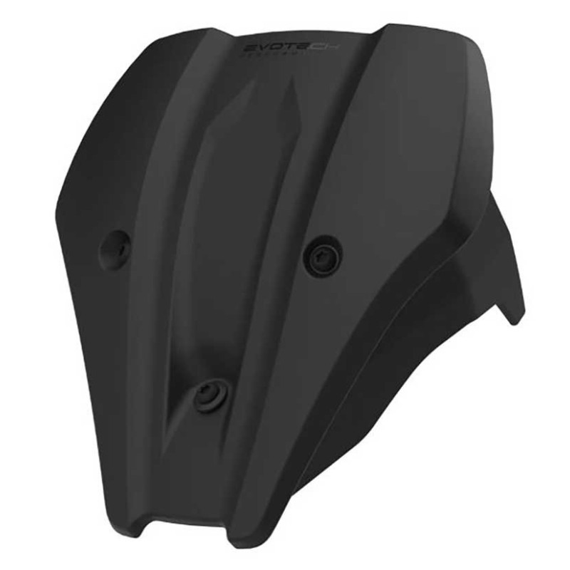 PARE-BRISE EP FLY SCREEN - DUCATI HYPERMOTARD V2 (2026+) PARE-BRISE EP FLY SCREEN - DUCATI HYPERMOTARD V2 (2026+)