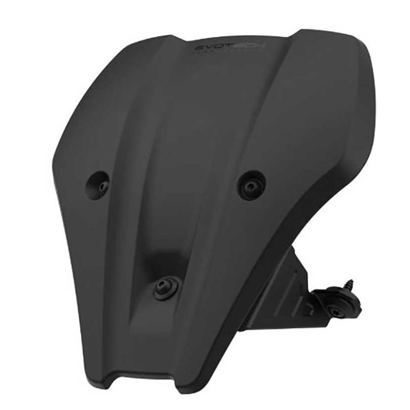 PARE-BRISE EP FLY SCREEN - HONDA CB650R (2024+) PARE-BRISE EP FLY SCREEN - HONDA CB650R (2024+)