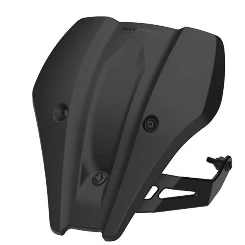 PARE-BRISE EP FLY SCREEN - KTM 790 DUKE (2023+) PARE-BRISE EP FLY SCREEN - KTM 790 DUKE (2023+)