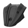 PARE-BRISE EVOTECH - TRIUMPH SPEED TRIPLE 1200 RX (2025+) PARE-BRISE EVOTECH - TRIUMPH SPEED TRIPLE 1200 RX (2025+)