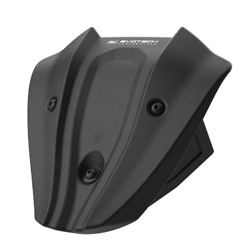 PARE-BRISE EVOTECH - TRIUMPH SPEED TRIPLE 1200 RX (2025+) PARE-BRISE EVOTECH - TRIUMPH SPEED TRIPLE 1200 RX (2025+)