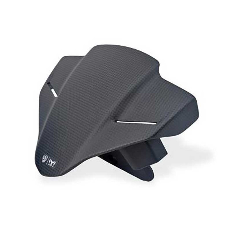 PARE-BRISE POUR DUCATI STREETFIGHTER V4 MY2025 - CARBONE