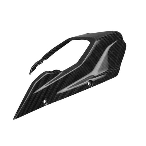 PARE CHAINE AVANT CARBONE LIGHTECH DUCATI
