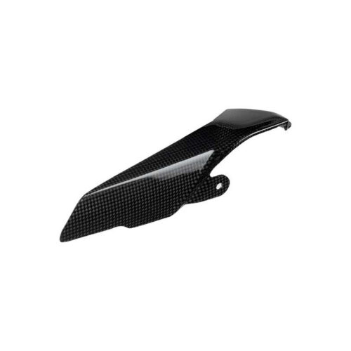 PARE CHAINE CARBONE BRILLANT LIGHTECH DUCATI