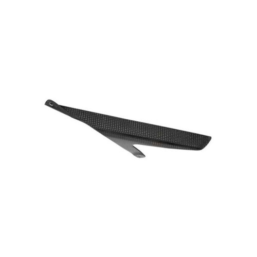 PARE CHAINE CARBONE BRILLANT LIGHTECH YAMAHA