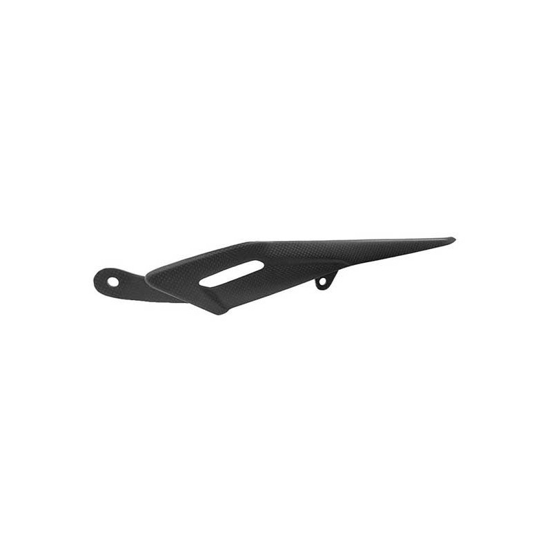 PARE CHAINE CARBONE LIGHTECH DUCATI
