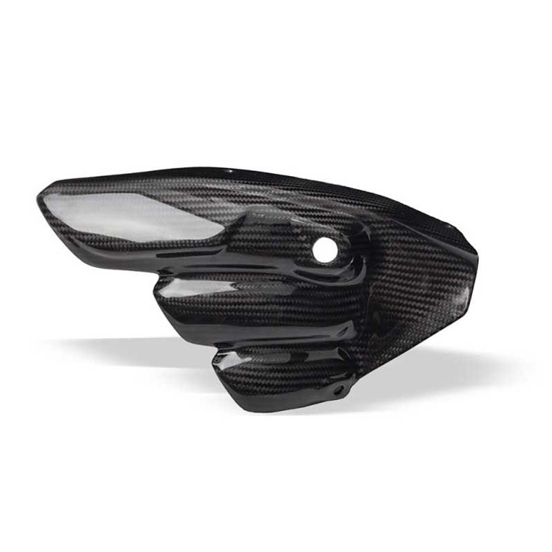 pare-chaleur-carbone-cnc-racing-mv-agusta PARE CHALEUR CARBONE CNC RACING MV AGUSTA