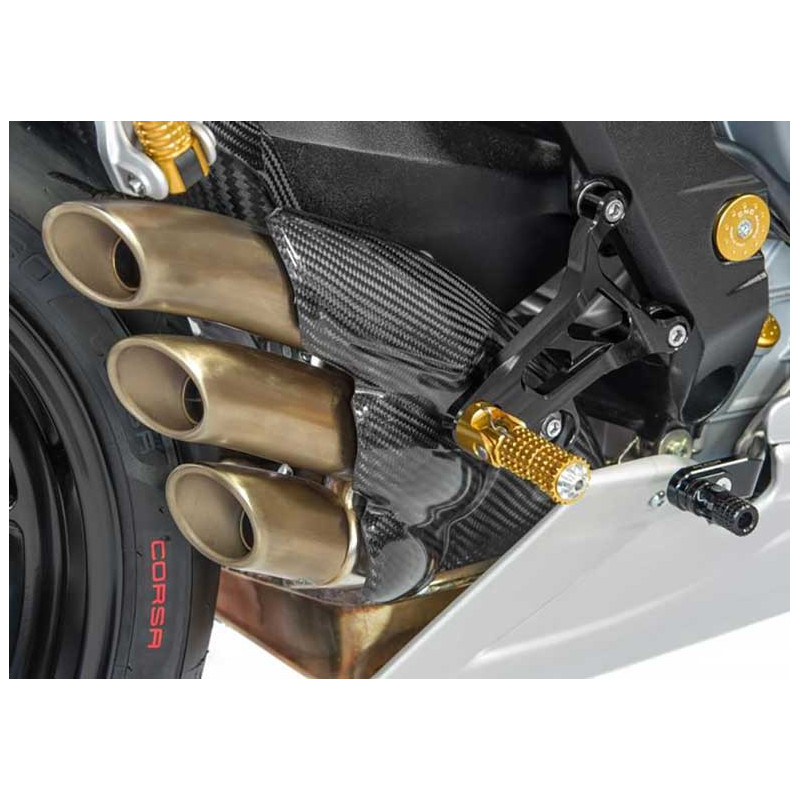 pare-chaleur-carbone-cnc-racing-mv-agusta PARE CHALEUR CARBONE CNC RACING MV AGUSTA
