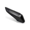 PARE CHALEUR CARBONE SILENCIEUX CNC RACING DUCATI