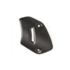 PARE CHALEUR ECHAPPEMENT DUCATI XDIAVEL CARBONE MAT