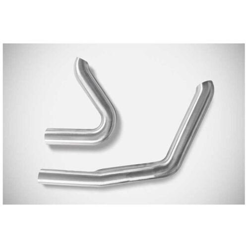 PARE CHALEUR INOX ZARD HARLEY DAVIDSON BREAKOUT-FAT BOY-FAT BOB