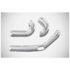 PARE CHALEUR ZARD HARLEY DAVIDSON TOURING M8