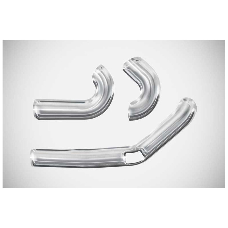 PARE CHALEUR ZARD HARLEY DAVIDSON TOURING M8