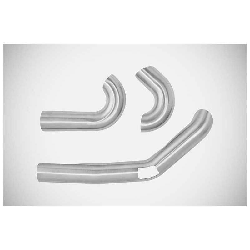 PARE CHALEUR ZARD HARLEY DAVIDSON TOURING M8