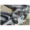 pare-challeur-collecteur-carbone-panigale-v4-streetfighter-v4-2025 PARE CHALLEUR COLLECTEUR CARBONE PANIGALE V4/STREETFIGHTER V4 2025
