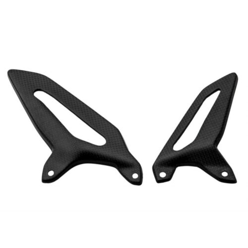 PARE TALON CARBONE CNC RACING PANIGALE