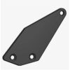 PARE TALON CARBONE COMMANDES RECULEES BONAMICI