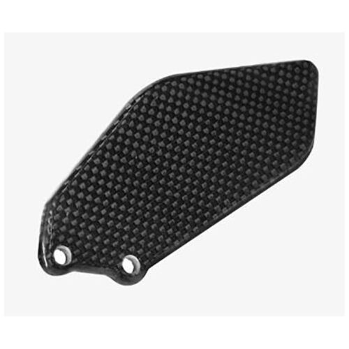 PARE TALON CARBONE COMMANDES RECULEES BONAMICI