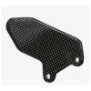 PARE TALON EN CARBONE COMMANDES RECULEES BONAMICI PARE TALON EN CARBONE COMMANDES RECULEES BONAMICI