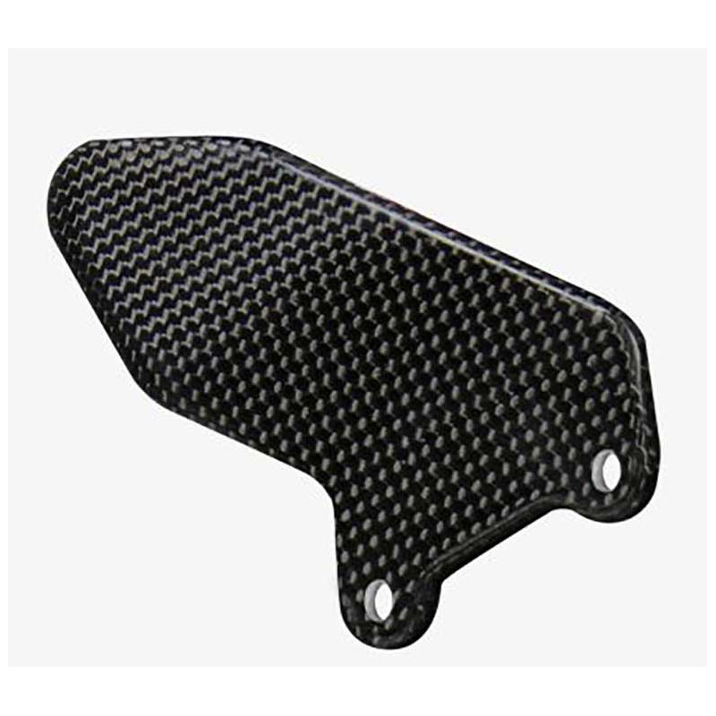 PARE TALON EN CARBONE COMMANDES RECULEES BONAMICI PARE TALON EN CARBONE COMMANDES RECULEES BONAMICI