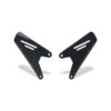 PARE TALON NOIR CNC RACING POUR DUCATI HY 950
