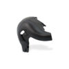 PARECHALEUR CARBONE CNC RACING DUCATI STREETFIGHTER V4 MAT