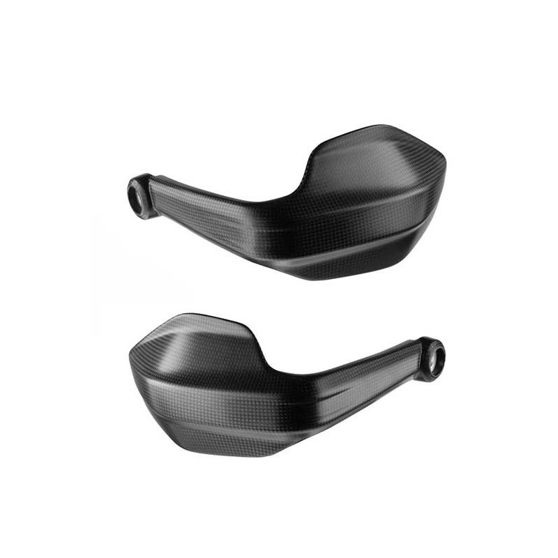 PARES MAINS CARBONE LIGHTECH DUCATI