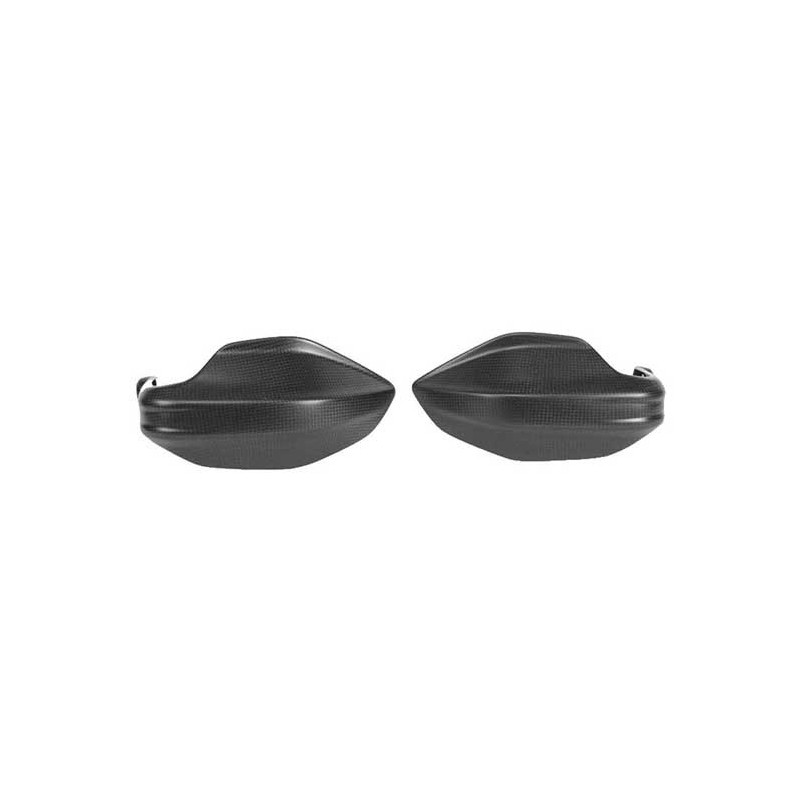 PARES MAINS CARBONE LIGHTECH DUCATI