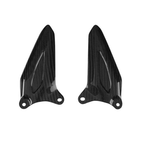 PARES TALONS CARBONE BRILLANT LIGHTECHTRIUMPH