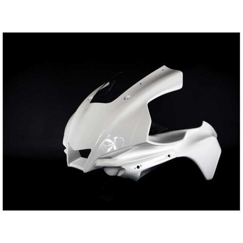 PARTIE AVANT AVIO FIBRE CARBONIN YAMAHA R1 2020/* VERSION ENDURANCE