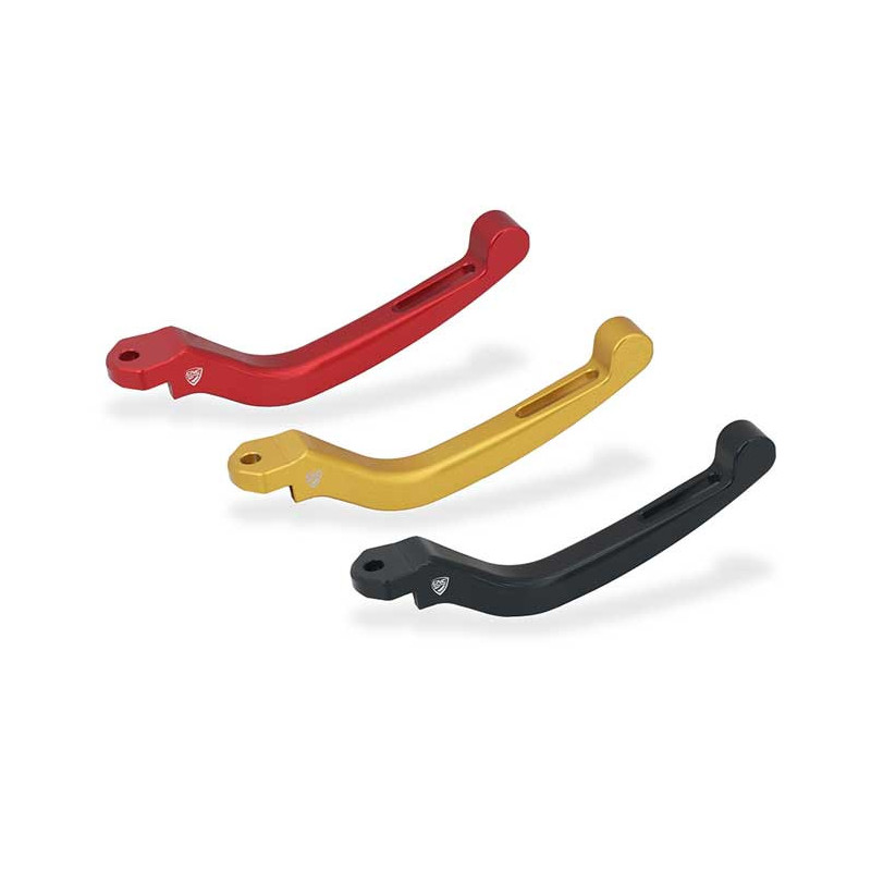 PARTIE FINALE LEVIER FREIN COURT CNC RACING BREMBO RCS ET RCS CORSA CORTA