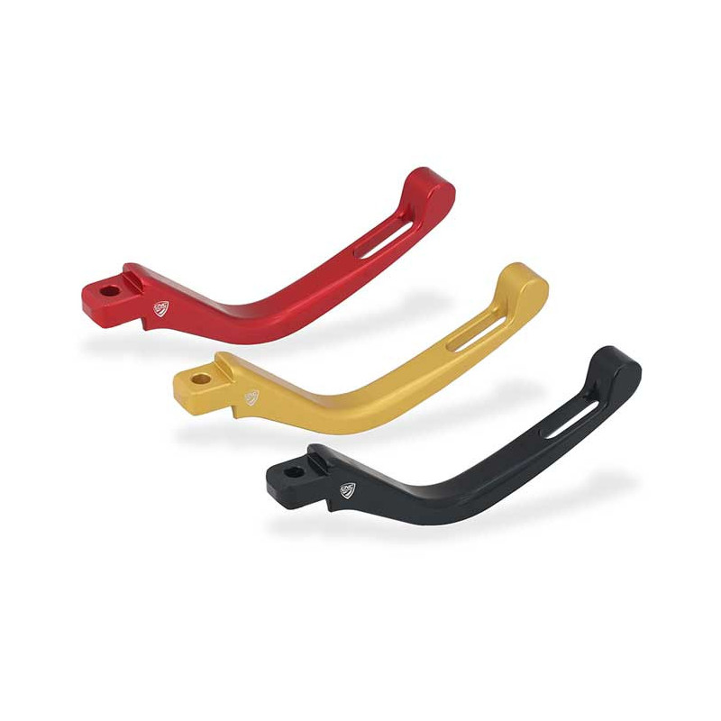 PARTIE FINALE LEVIER FREIN COURT CNC RACING BREMBO XR