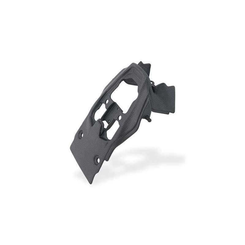 PASSAGE DE ROUES CARBONE DUCATI PANIGALE V4 2025+ CNC RACING
