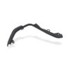 PASSE CABLE BRAS OSCILLANT CARBONE MAT CNC RACING Ducati Multistrada V4 Pikes Pe