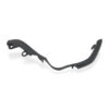 PASSE CABLE BRAS OSCILLANT CARBONE MAT CNC RACING Ducati Multistrada V4 Pikes Pe