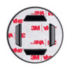 PATCH ADHESIF POUR TELEPHONE CAYO UNI.DOKK