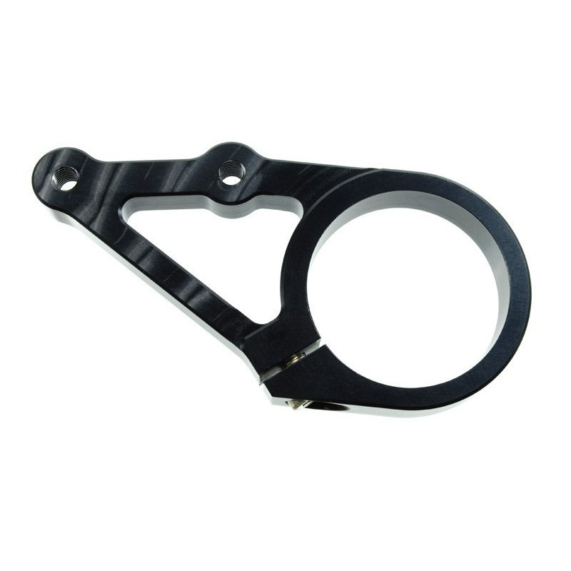 PATTE DE SUPPORT DE COMPTEUR POUR TUBE DE FOURCHE DIAMETRE 41 MM