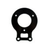 PATTE DE SUPPORT DE COMPTEUR POUR TUBE DE FOURCHE DIAMETRE 43 MM