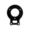 PATTE DE SUPPORT DE COMPTEUR POUR TUBE DE FOURCHE DIAMETRE 43 MM