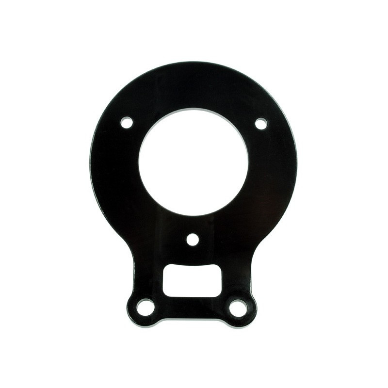 PATTE DE SUPPORT DE COMPTEUR POUR TUBE DE FOURCHE DIAMETRE 43 MM