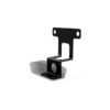 PATTE MONTAGE COMPTEURS VELONA + BOITIER INDICATEUR TÉMOIN COULEUR NOIR