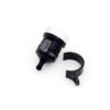 PETIT RESERVOIR DE LIQUIDE EVOTECH FREIN - EMBRAYAGE AVEC HUBLOT